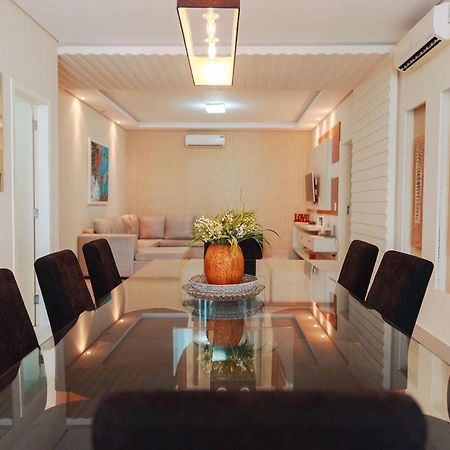 Apartamento Alto Padrao Com 3 Suites, Sala 3 Ambientes Todos Com Ar, Ambientes Novos E Moderno. Ubatuba Zewnętrze zdjęcie