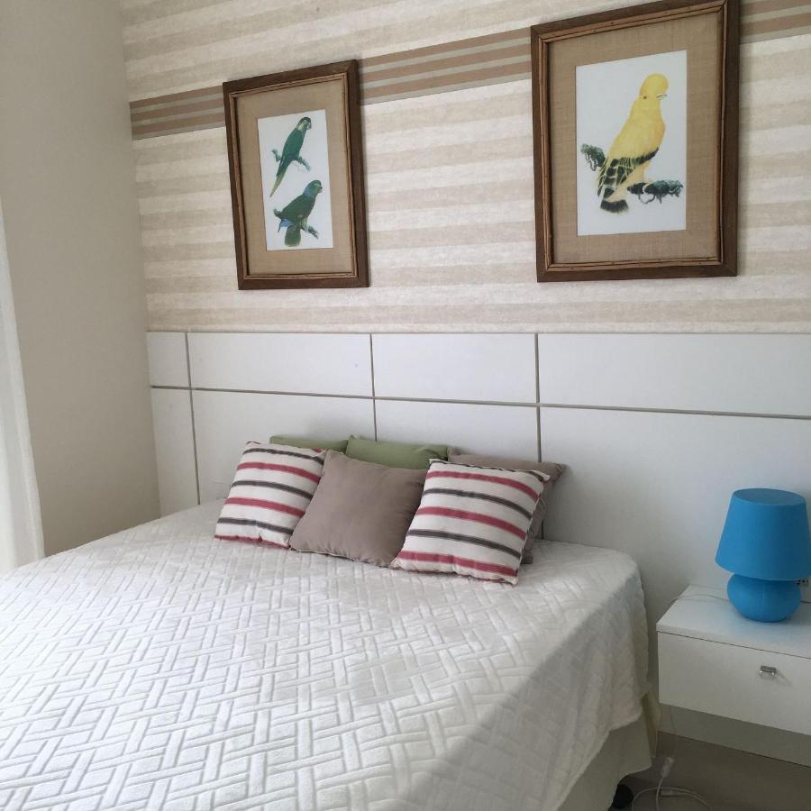 Apartamento Alto Padrao Com 3 Suites, Sala 3 Ambientes Todos Com Ar, Ambientes Novos E Moderno. Ubatuba Zewnętrze zdjęcie