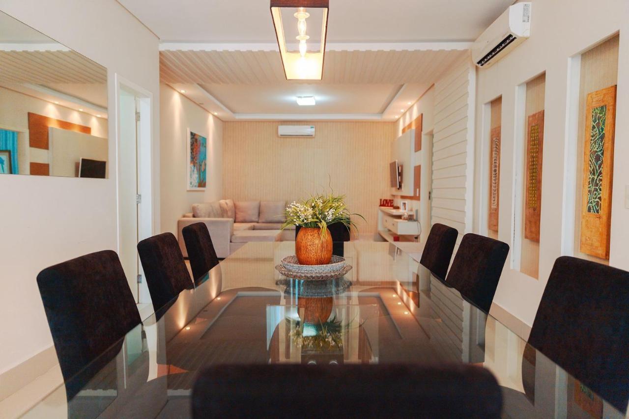 Apartamento Alto Padrao Com 3 Suites, Sala 3 Ambientes Todos Com Ar, Ambientes Novos E Moderno. Ubatuba Zewnętrze zdjęcie