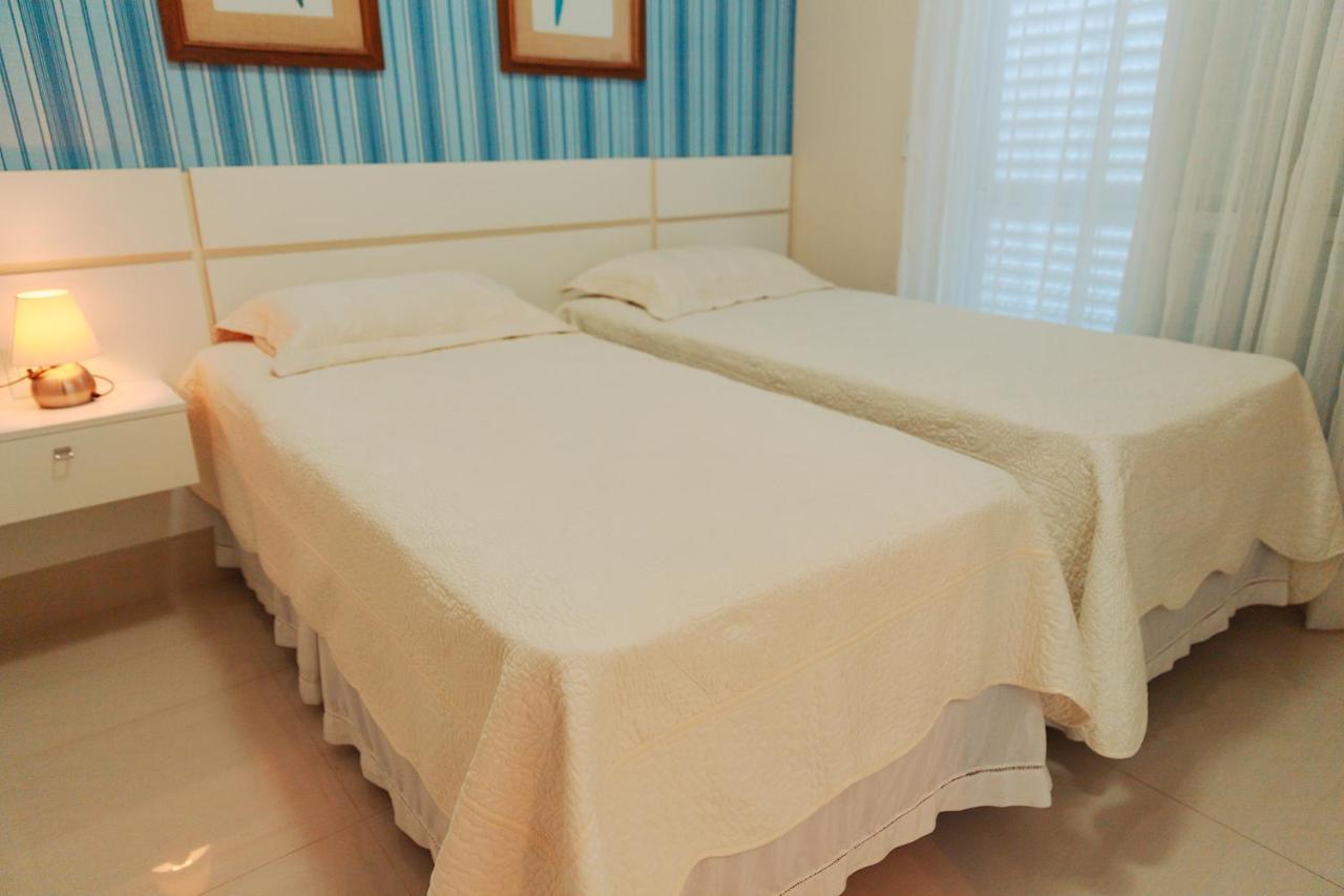 Apartamento Alto Padrao Com 3 Suites, Sala 3 Ambientes Todos Com Ar, Ambientes Novos E Moderno. Ubatuba Zewnętrze zdjęcie