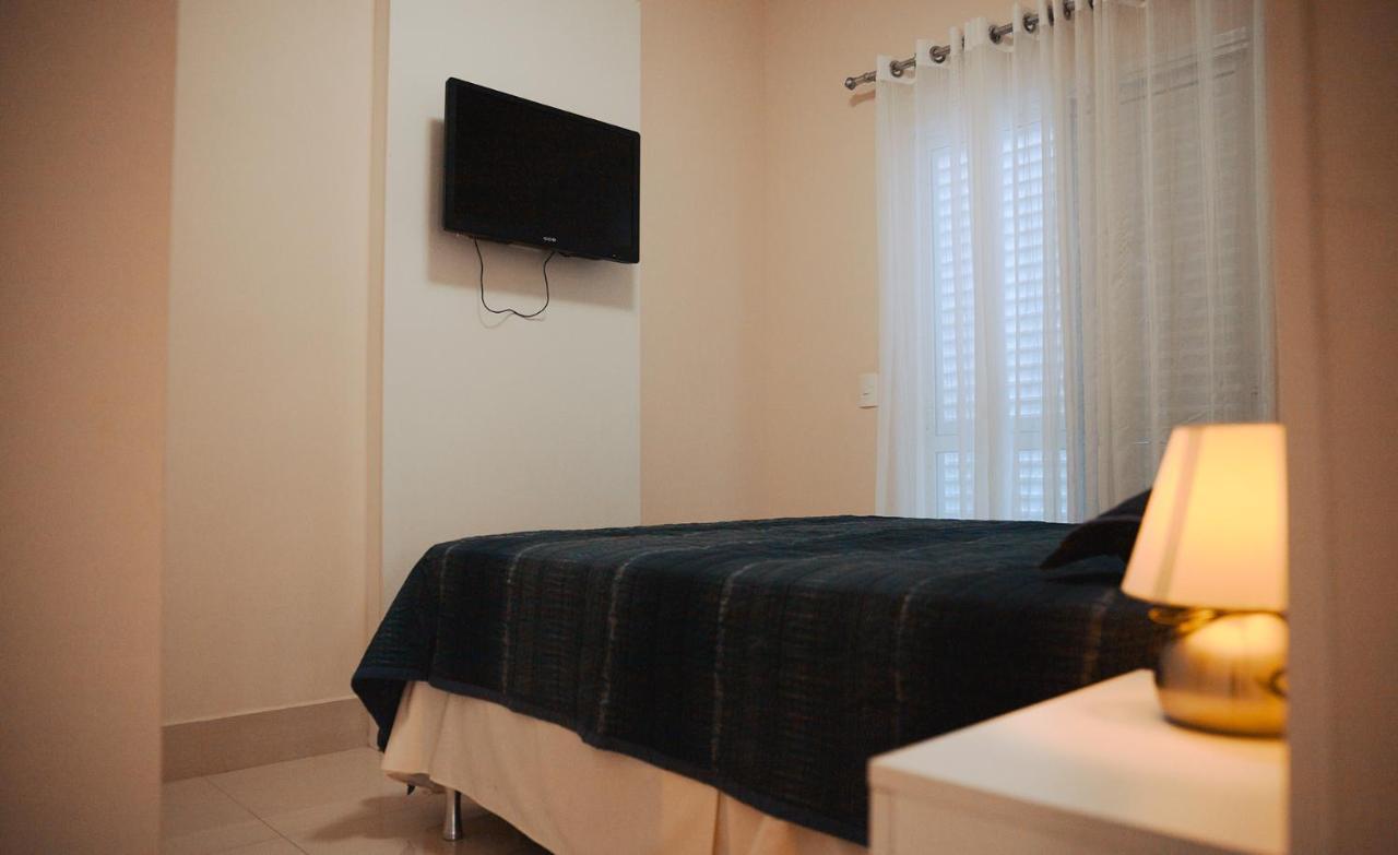 Apartamento Alto Padrao Com 3 Suites, Sala 3 Ambientes Todos Com Ar, Ambientes Novos E Moderno. Ubatuba Zewnętrze zdjęcie
