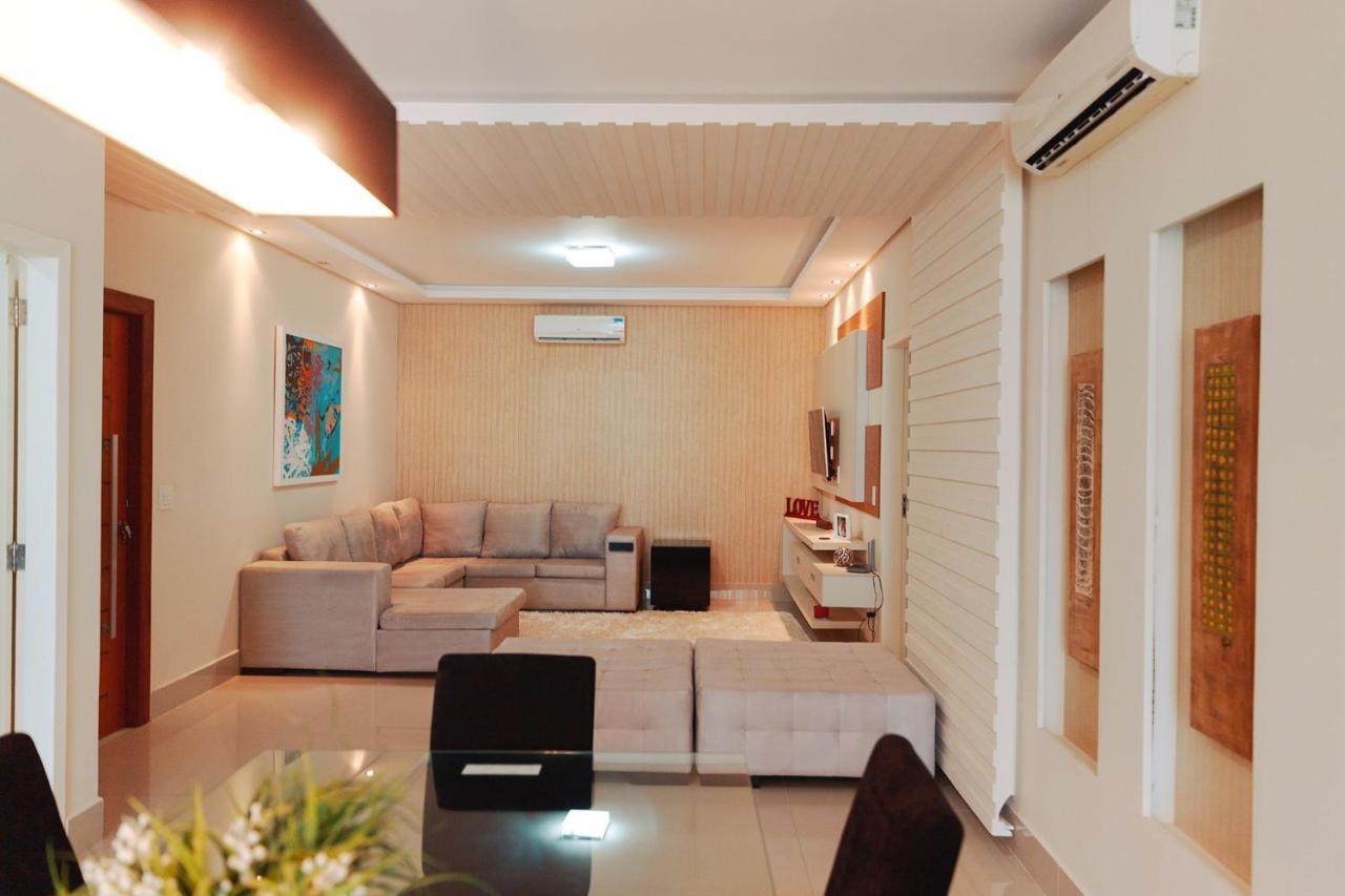Apartamento Alto Padrao Com 3 Suites, Sala 3 Ambientes Todos Com Ar, Ambientes Novos E Moderno. Ubatuba Zewnętrze zdjęcie