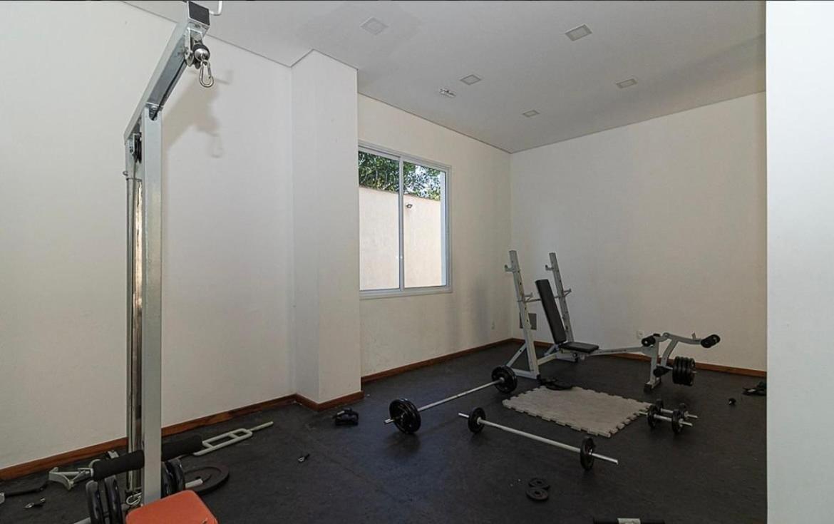Apartamento Alto Padrao Com 3 Suites, Sala 3 Ambientes Todos Com Ar, Ambientes Novos E Moderno. Ubatuba Zewnętrze zdjęcie