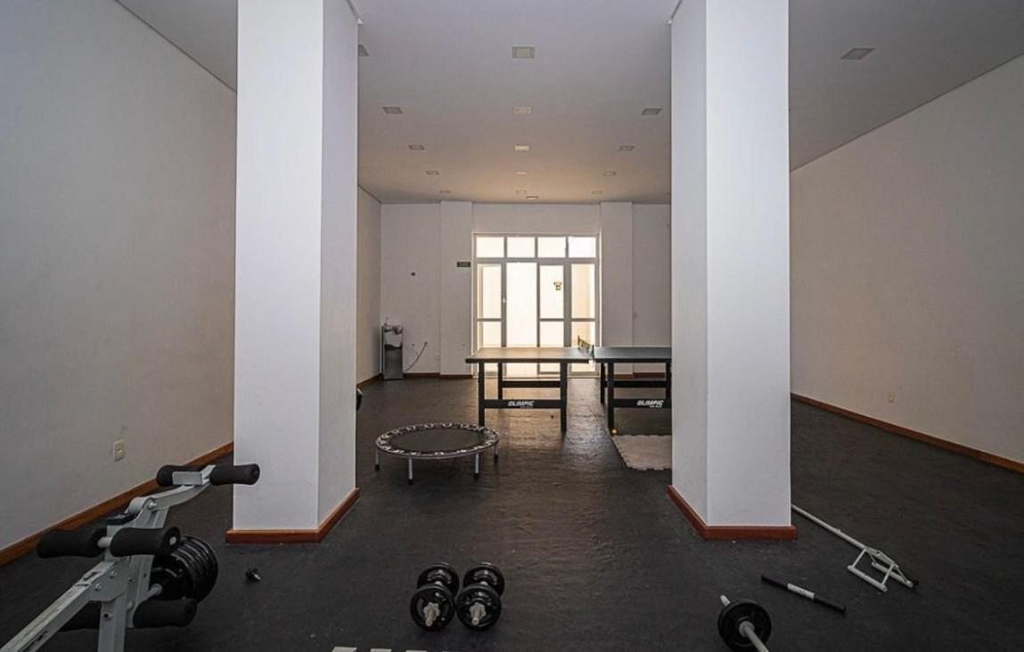 Apartamento Alto Padrao Com 3 Suites, Sala 3 Ambientes Todos Com Ar, Ambientes Novos E Moderno. Ubatuba Zewnętrze zdjęcie